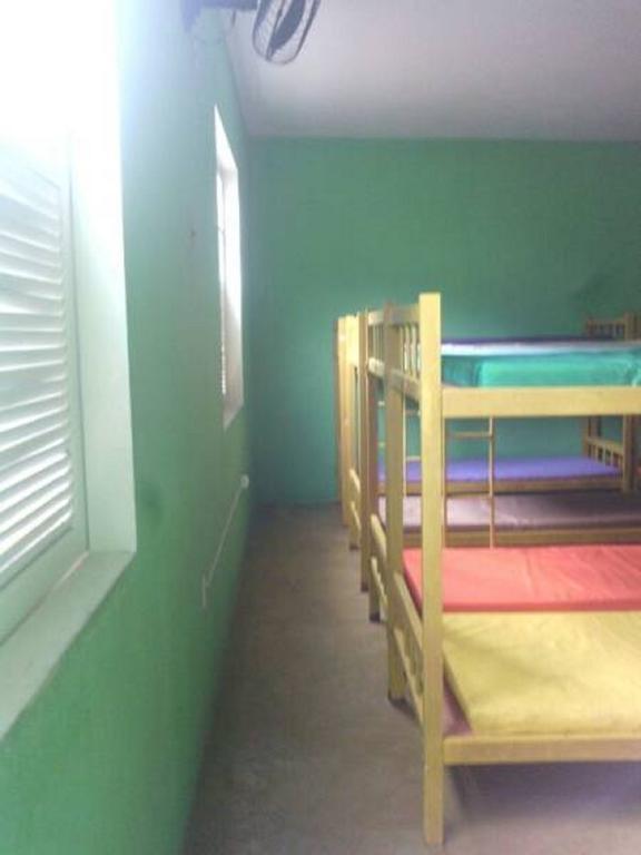 SITIO AGUAS LINDAS - Hostel Reviews (Patrimonio, Brazil)