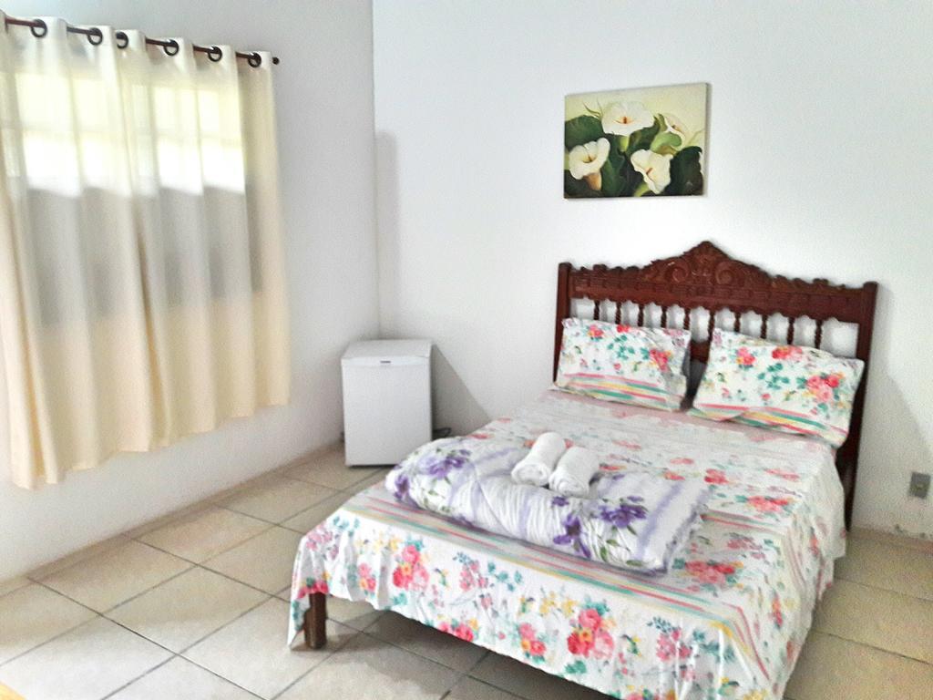 SITIO AGUAS LINDAS - Hostel Reviews (Patrimonio, Brazil)